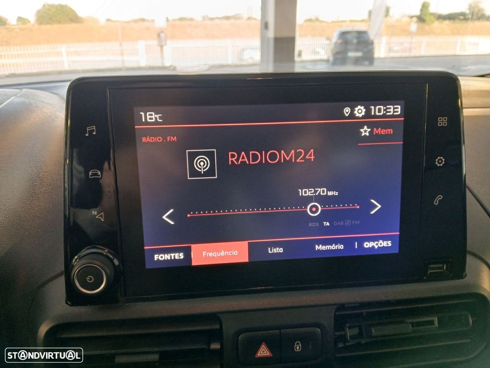 Citroën Berlingo 1.5 BlueHDi XL - 6