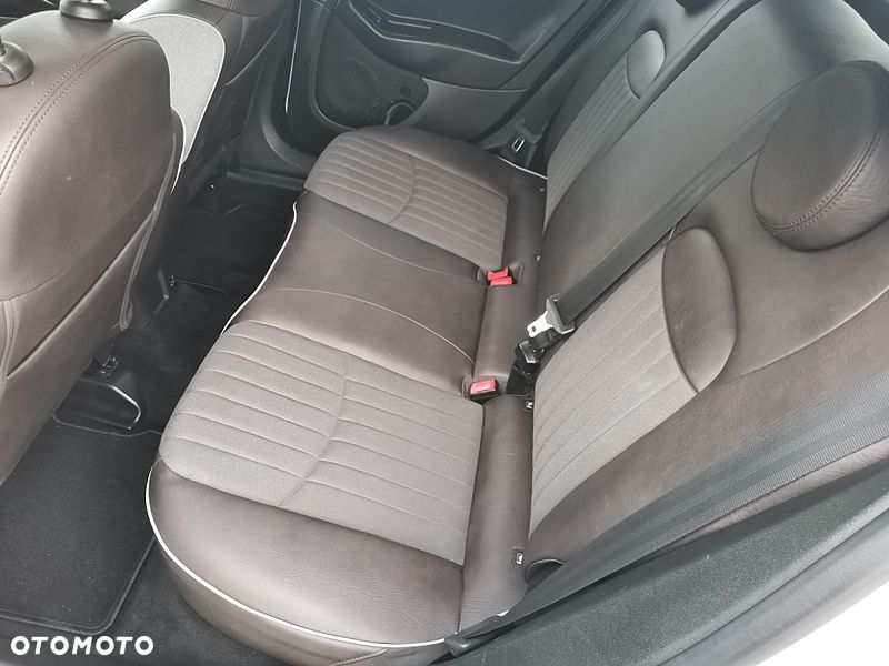 Fiat 500X 1.4 MultiAir DCT 4x2 S&S Lounge - 10