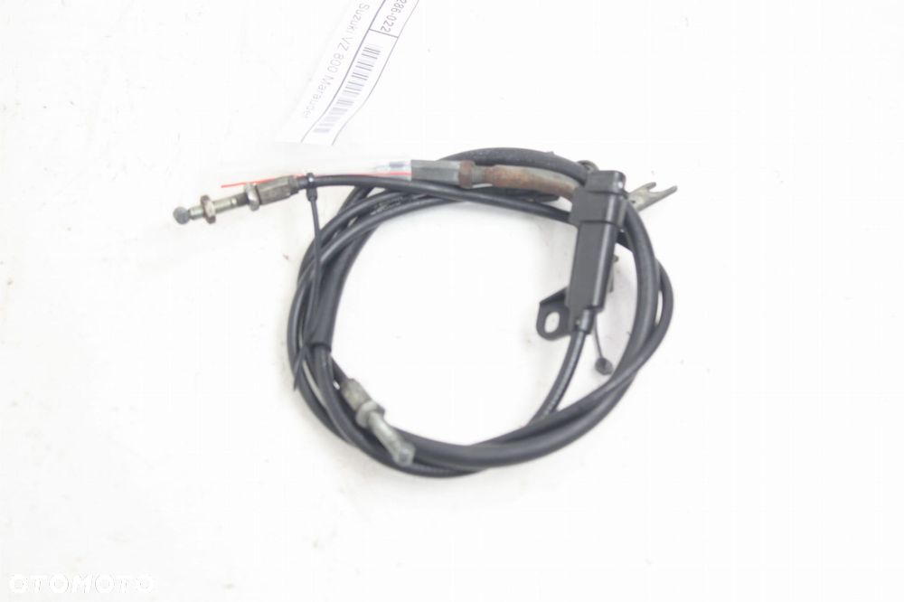 LINKA LINKI GAZU Suzuki VZ 800 Marauder - 1