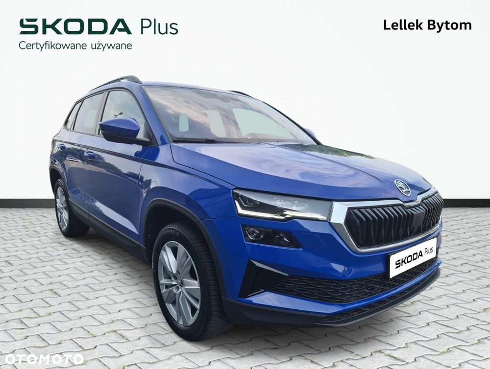 Skoda Karoq - 4