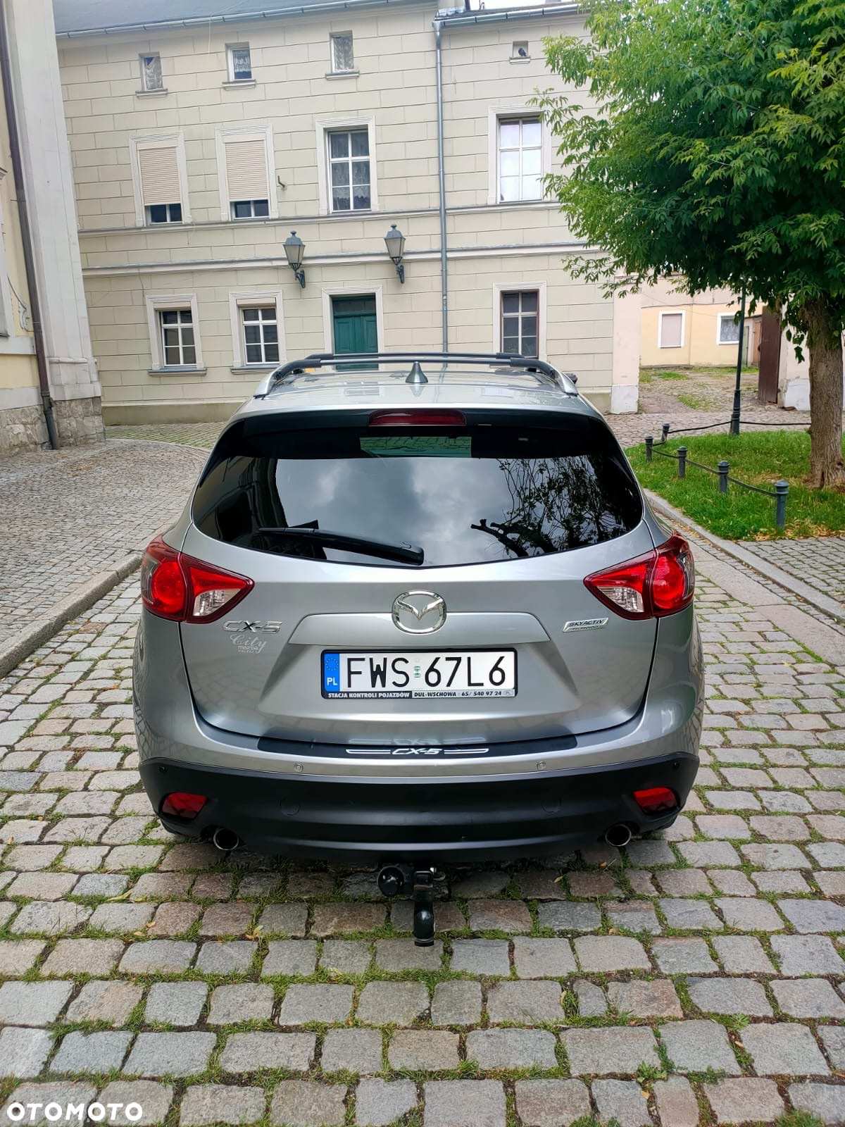 Mazda CX-5 2.0 Skyenergy - 4