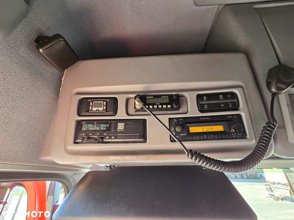Mercedes-Benz ATEGO 824 - 14