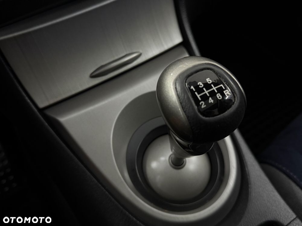 Honda Civic 2.2i-CTDi Sport - 36