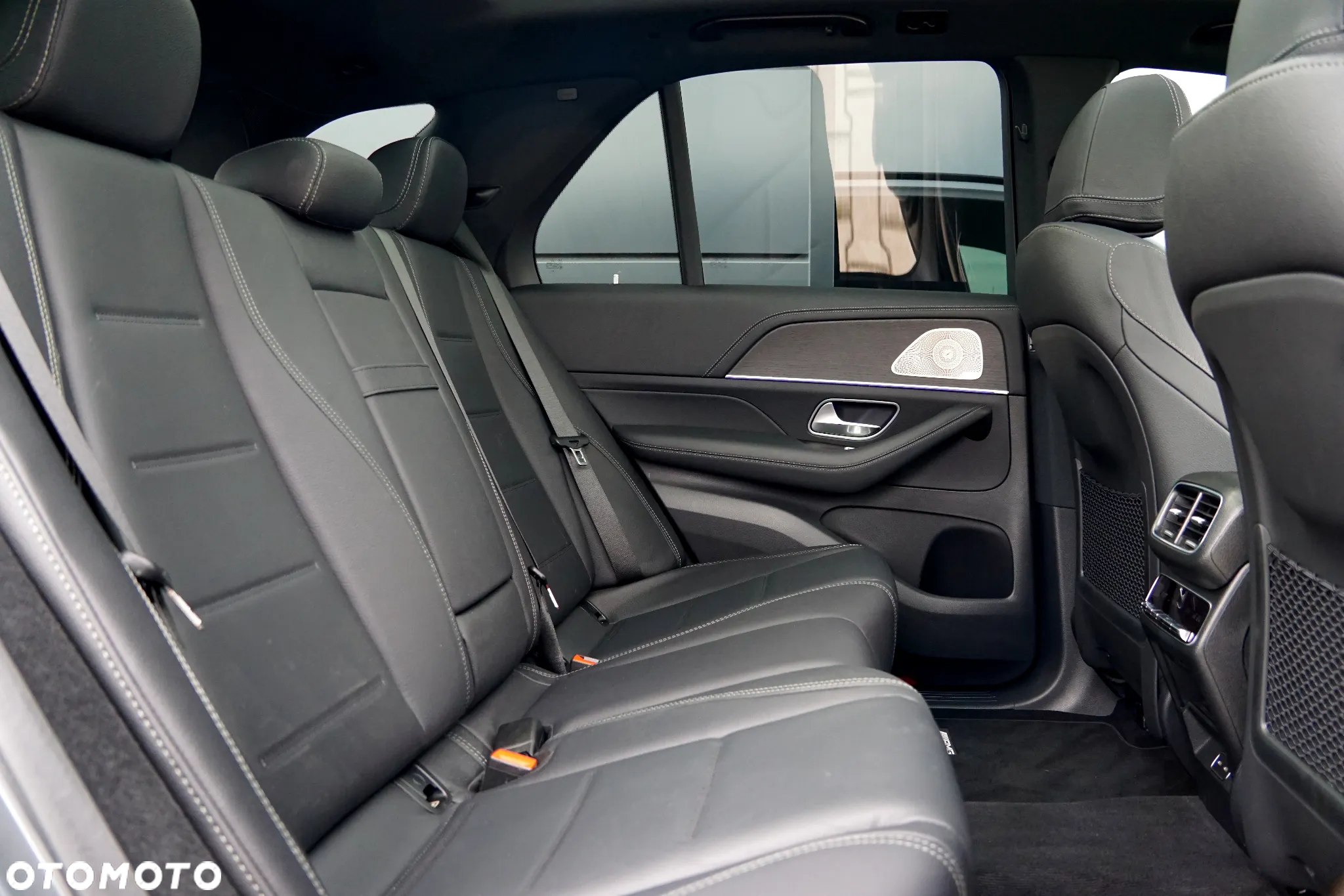 Mercedes-Benz GLE 450 d 4Matic 9G-TRONIC AMG Line Advanced Plus - 28