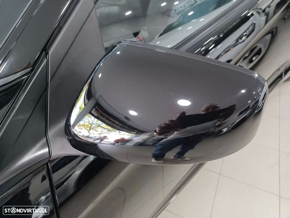 Honda CR-Z 1.5 IMA i-VTEC GT Top - 32