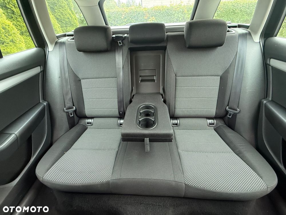 Skoda Octavia 2.0 TDI Green tec Elegance - 21