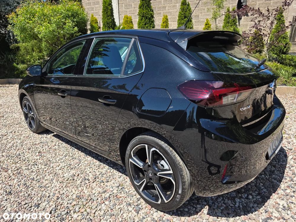 Opel Corsa 1.2 GS Line S&S - 13