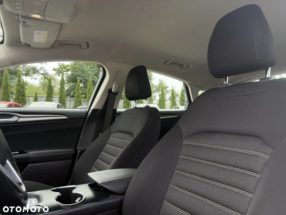 Ford Mondeo 1.5 EcoBoost Trend - 14