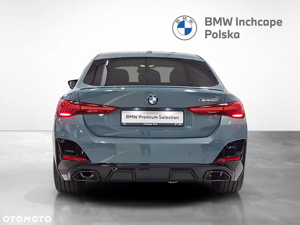 BMW Seria 4 - 5