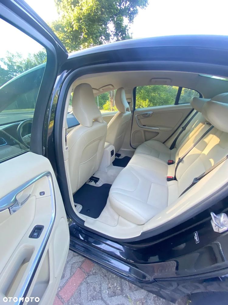 Volvo S60 T5 Drive-E Base - 7