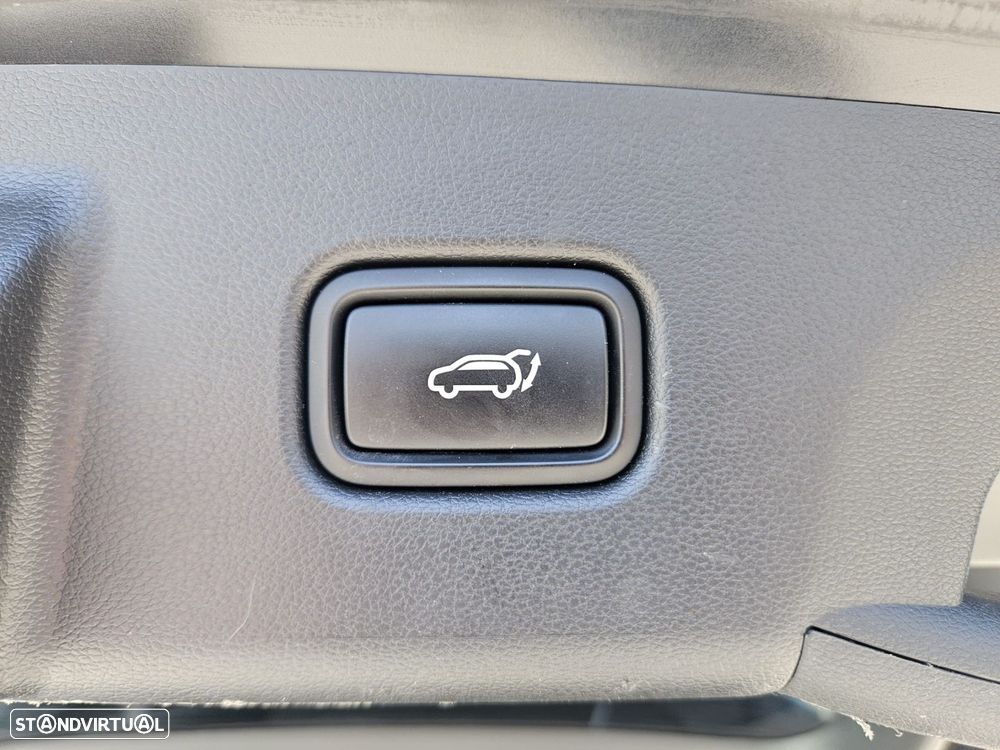 Hyundai Tucson 1.6 T-GDI PHEV Vanguard+Hyundai Smart Sense+ - 47