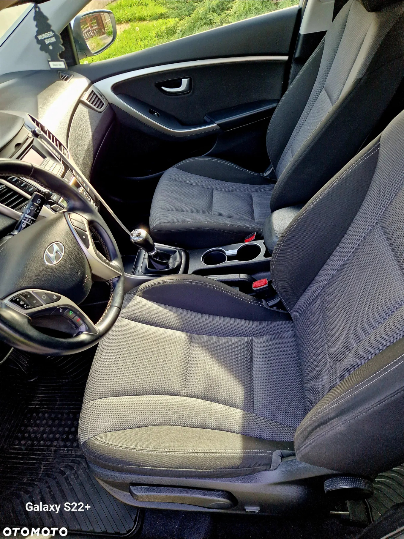 Hyundai i30 1.6 CRDi Classic - 9