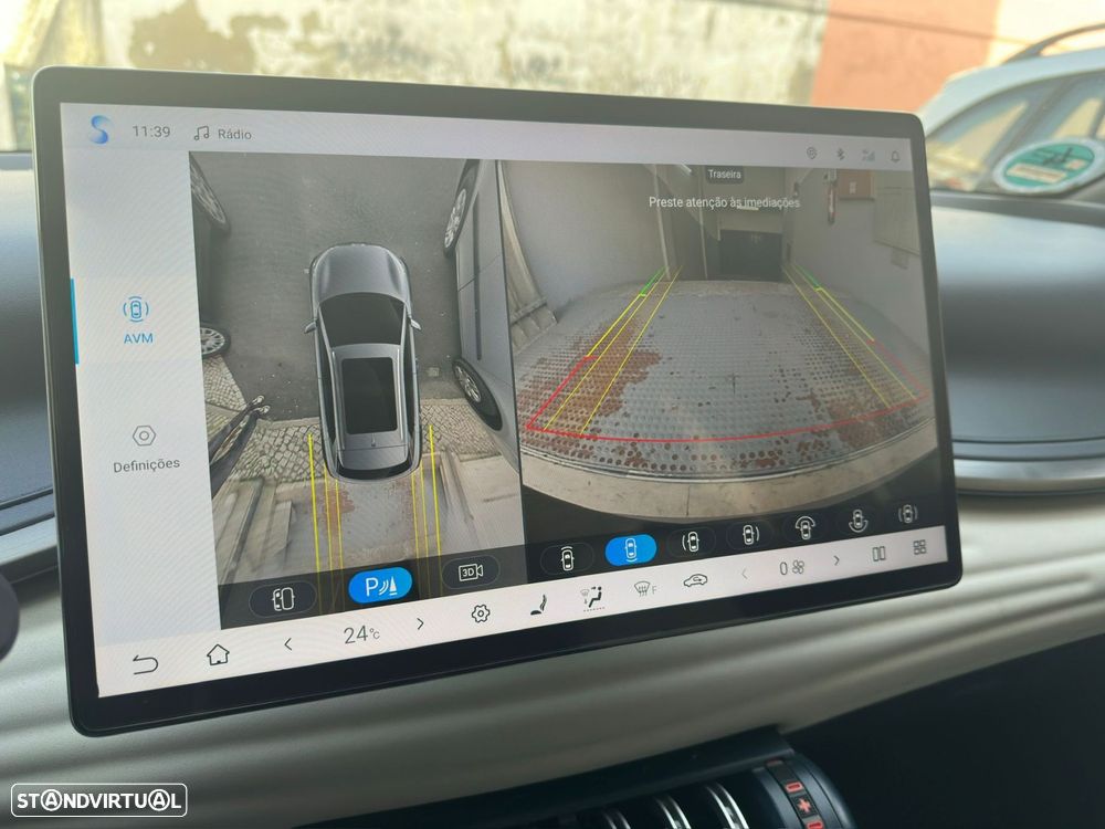 BYD Atto 3 60.48 kWh Design - 20