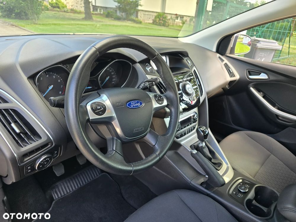 Ford Focus - 4