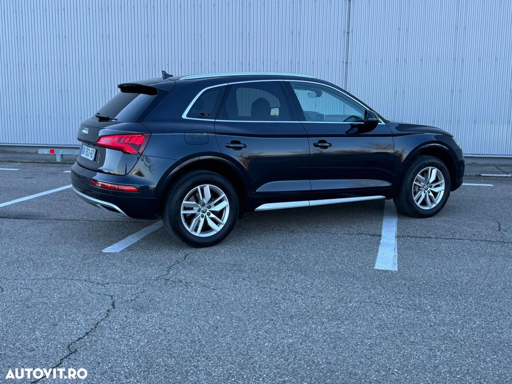 Audi Q5 - 3