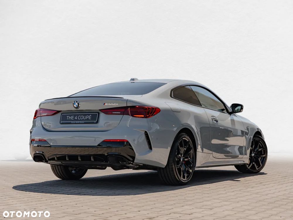 BMW Seria 4 M440i xDrive - 4