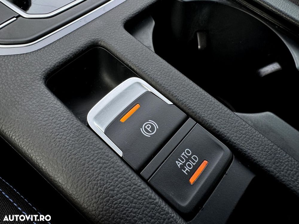 VOLKSWAGEN Passat 2016 — imagine 16