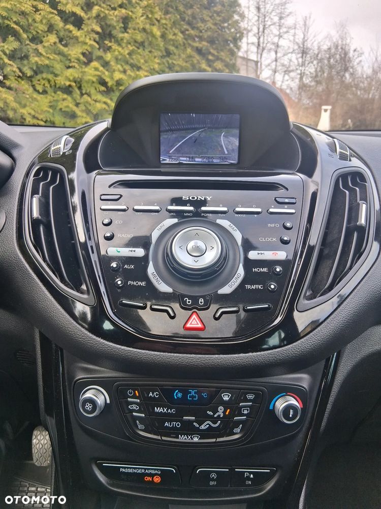 Ford B-MAX 1.0 EcoBoost Titanium - 13