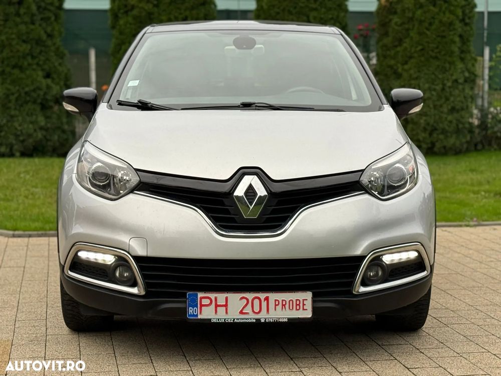 Renault Captur ENERGY dCi 110 Start&Stop Intens - 18