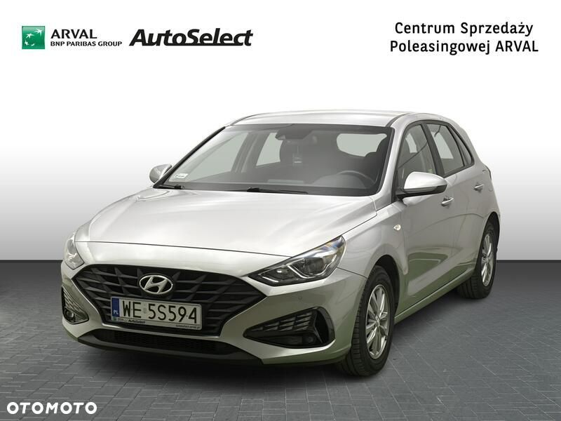 Hyundai i30 1.5 DPI Modern - 1