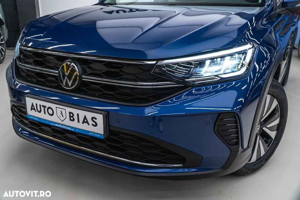 Volkswagen Taigo 1.0 TSI DSG Style - 10