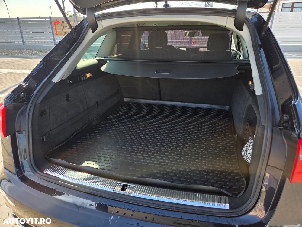 Audi A6 Avant 2.0 TDI Ultra - 6