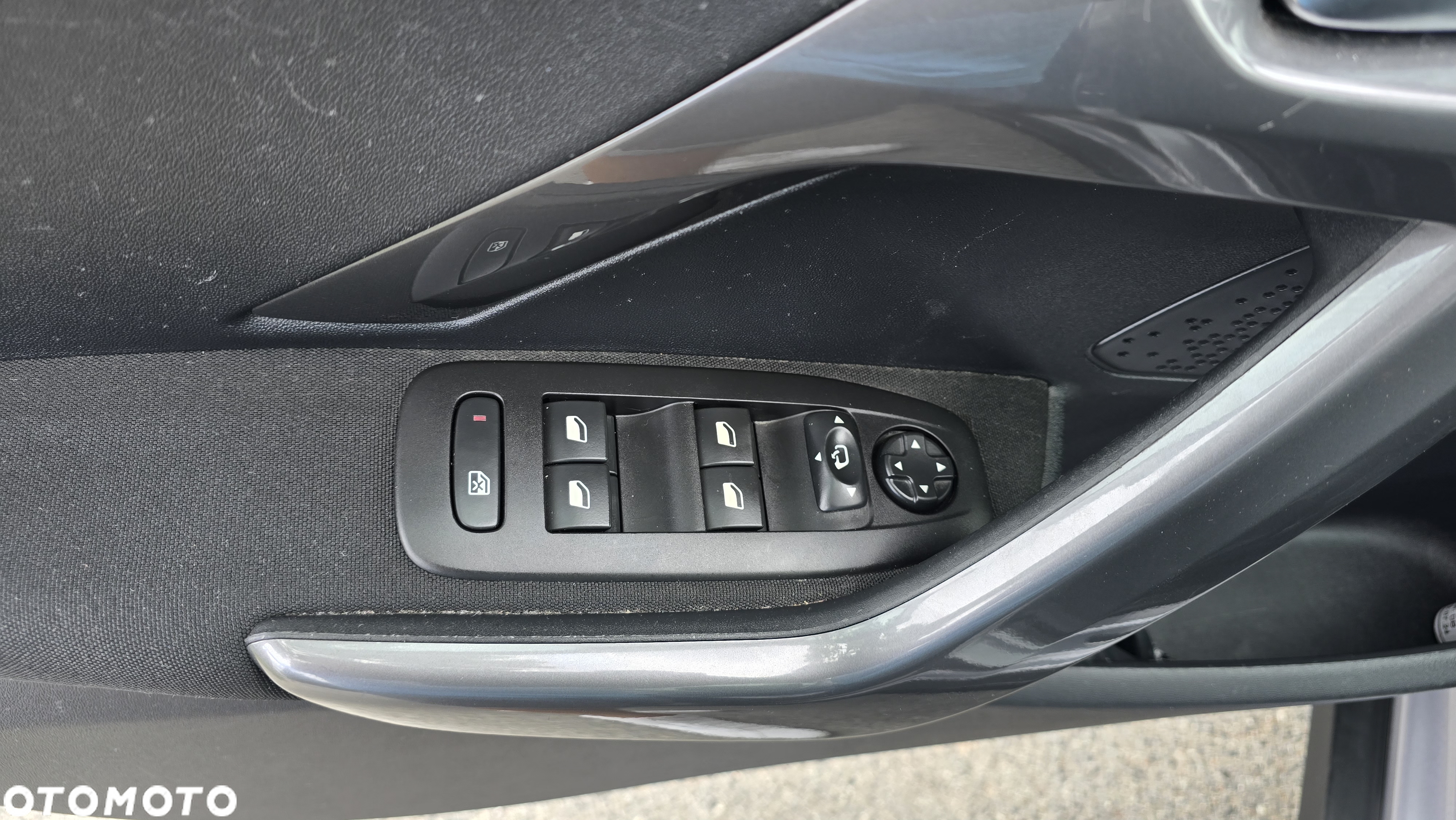 Peugeot 2008 PureTech 82 Active - 14