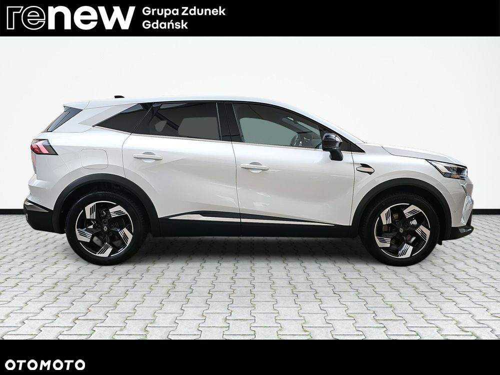 Renault Symbioz - 5
