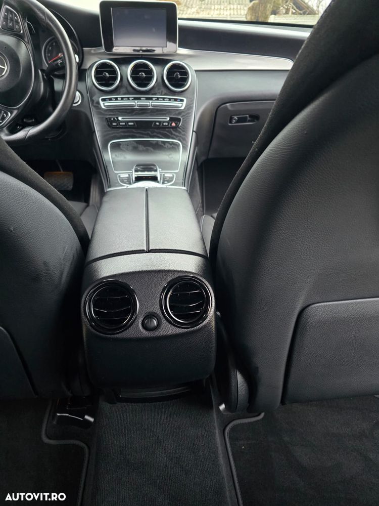 Mercedes-Benz GLC - 10