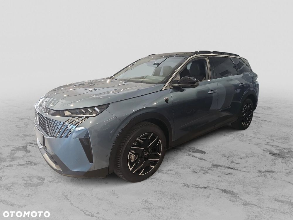 Peugeot 5008 - 2