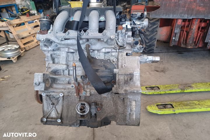 MOTOR HYBRID TIP LEA1 Honda CR-Z 1 [2010 - 2019] - 6