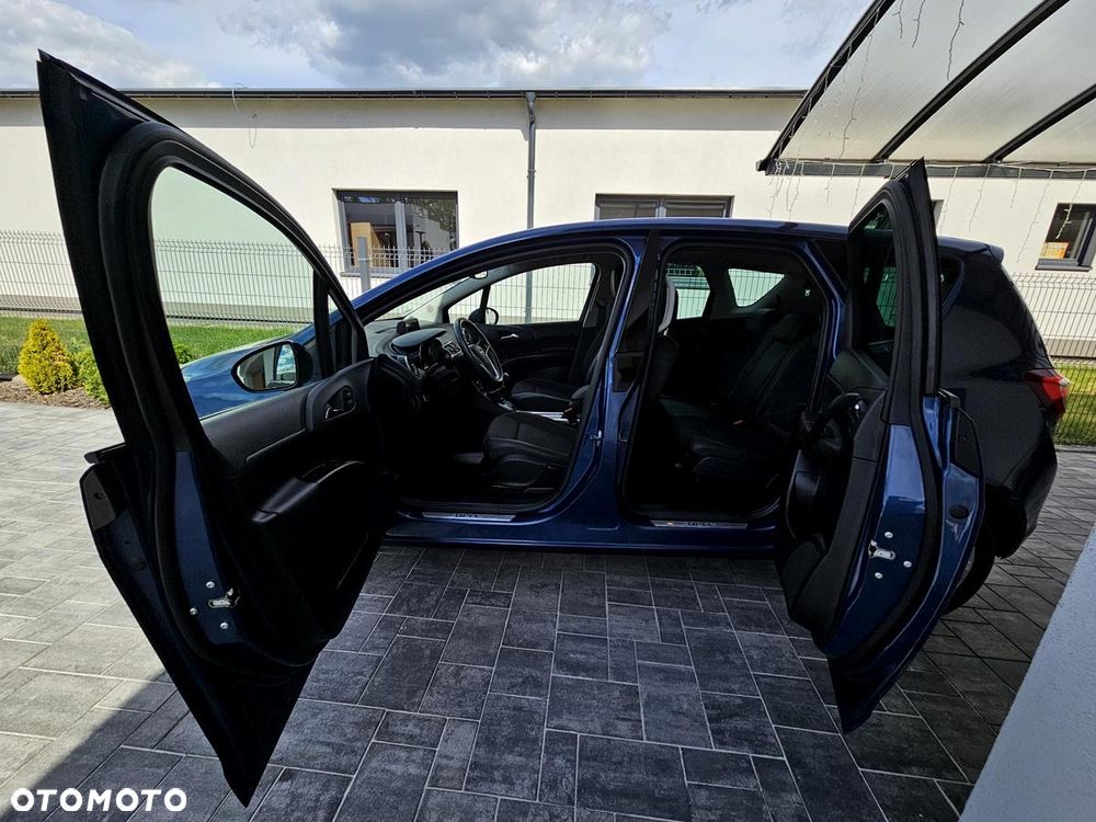 Opel Meriva 1.4 T Cosmo - 21