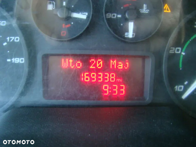 Iveco DAILY 35 S 15 MAXI L4 H2 KLIMATRONIC - 19