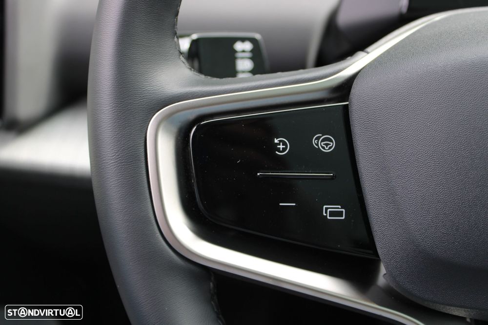 Volvo EX30 69 kWh Single Motor Extended Range Ultra - 23