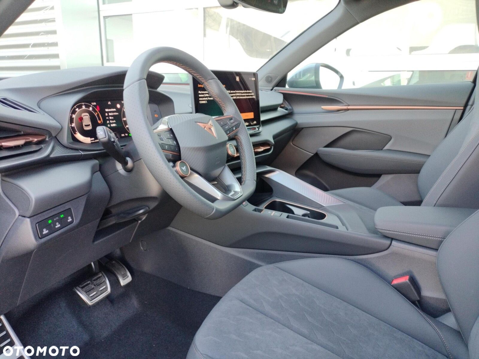 Cupra Terramar 1.5 eHybrid PHEV DSG - 13