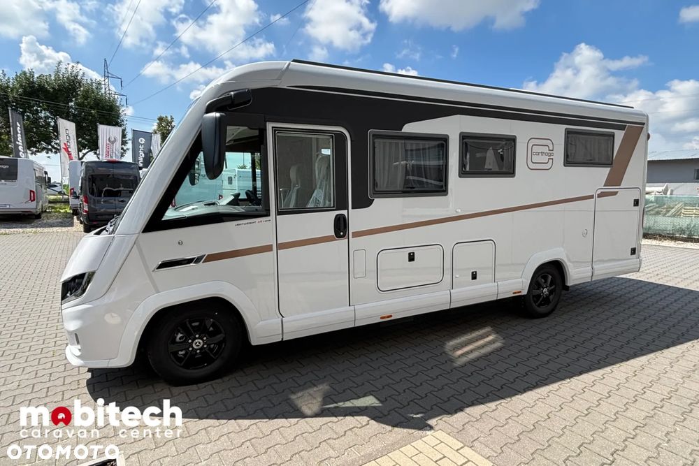 Carthago C2-Tourer I 148 RB QB (MY25)  kat.B - 21