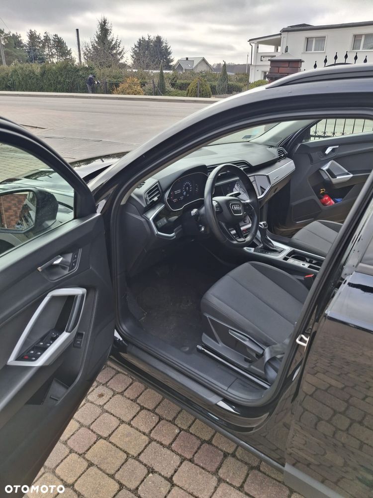 Audi Q3 35 TDI S tronic - 9