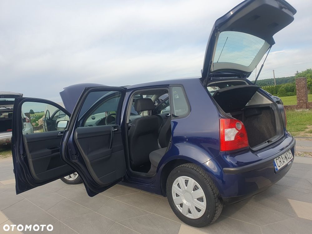 Volkswagen Polo - 4
