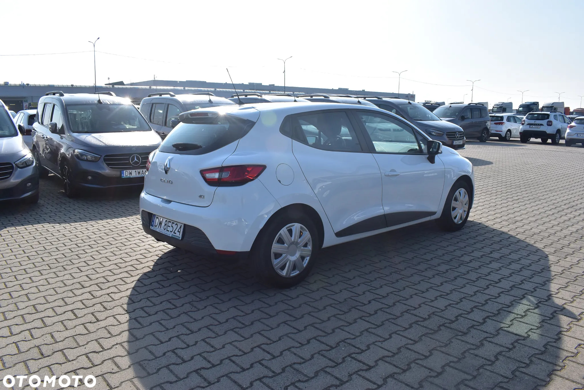 Renault Clio 1.5 dCi Business - 7