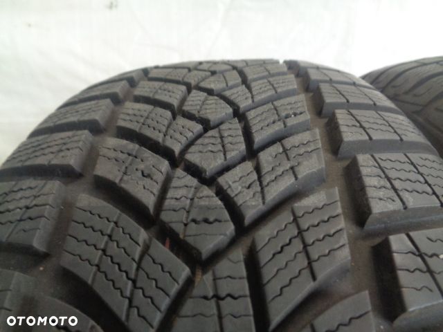 2X GOODYEAR ULTRAGRIP PERFORMANCE  195/55R20 95H XL - 3
