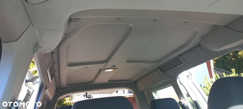 Volkswagen Caddy Trendline - 15