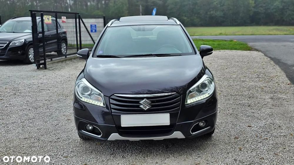 Suzuki SX4 S-Cross 1.6 Premium Plus - 5