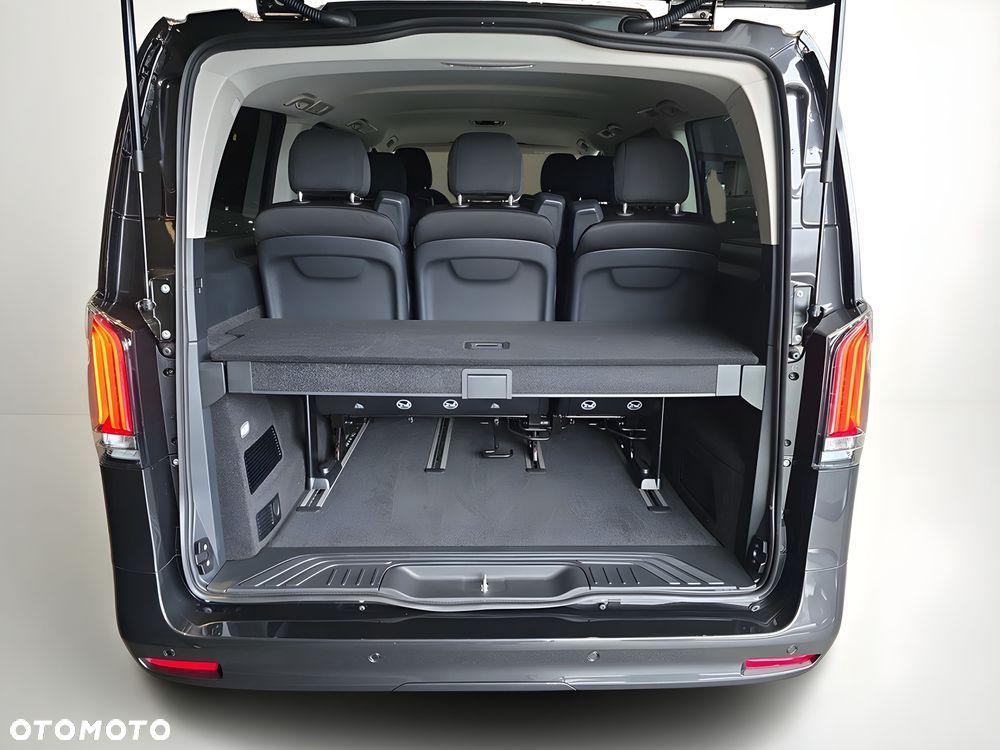 Mercedes-Benz Vito 119 CDI Tourer Select - 7