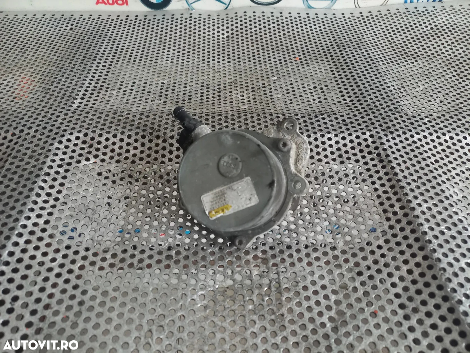 Pompa Vacuum Kia Ceed 1.6 Crdi Motor D4FB Cod -2A101 - 3