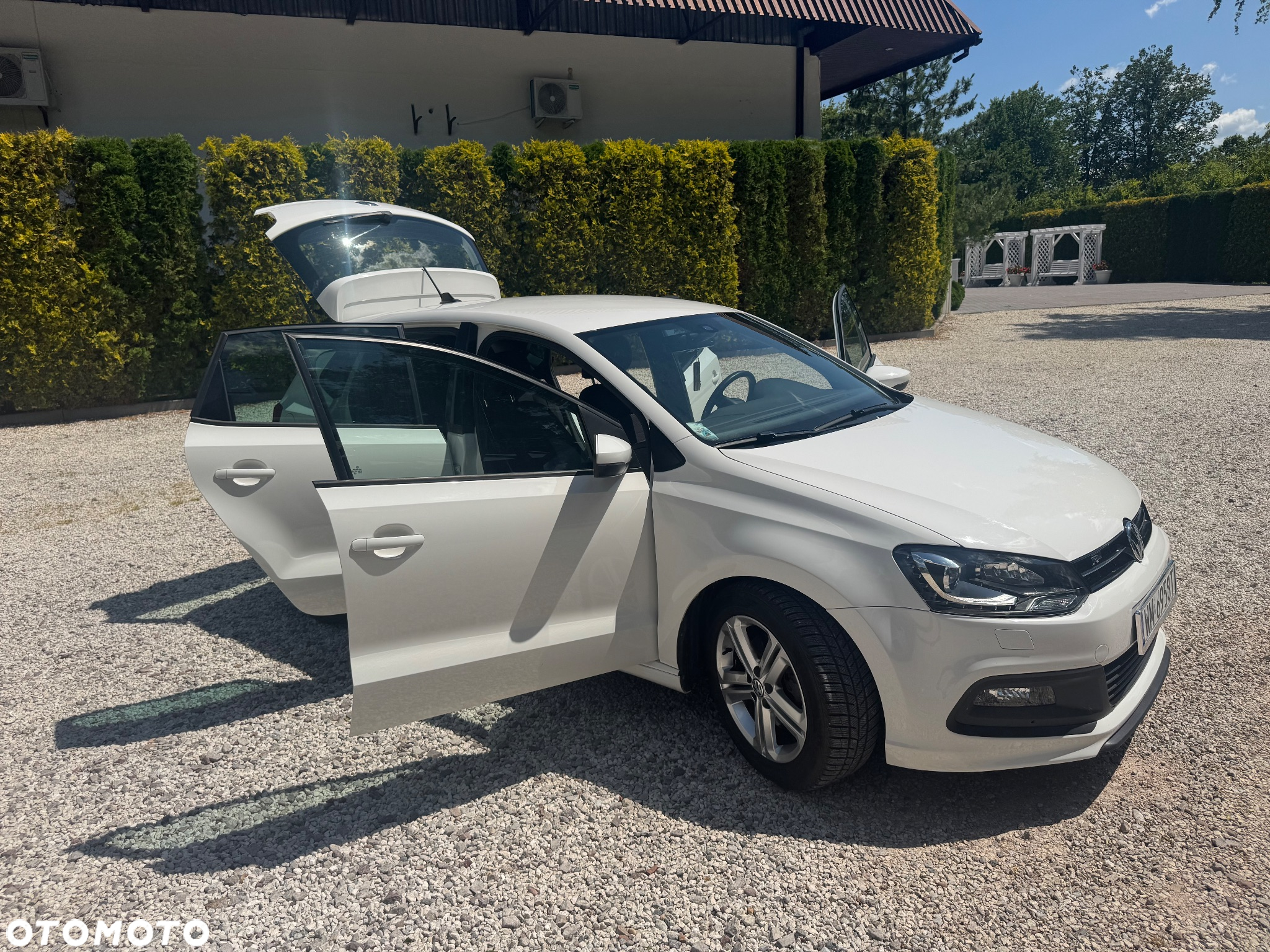 Volkswagen Polo 1.2 TSI Highline Optimum - 13