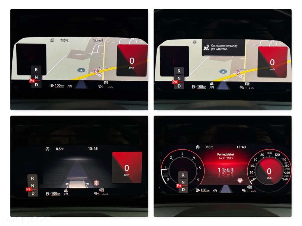 Volkswagen Golf 2.0 TDI 4Motion SCR DSG Alltrack - 38