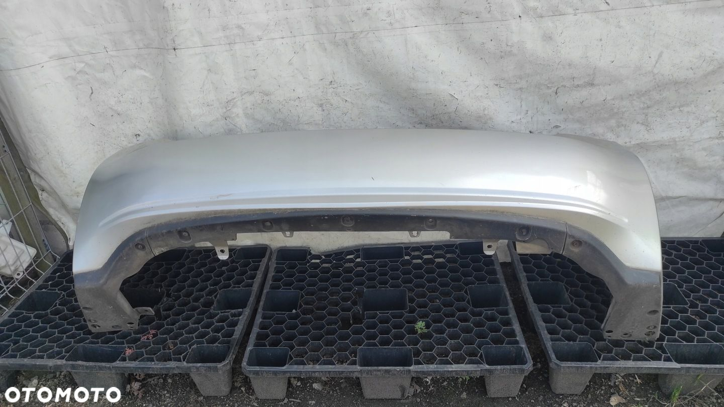 ZDERZAK TYŁ 1F7 TOYOTA PRIUS III 09-15 - 5