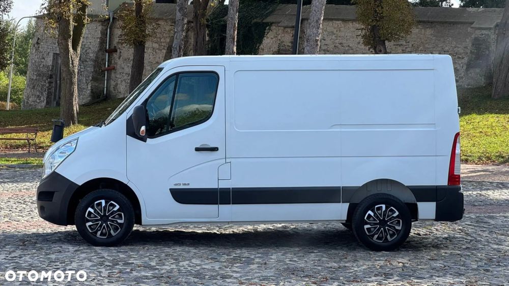 Renault MASTER - 12