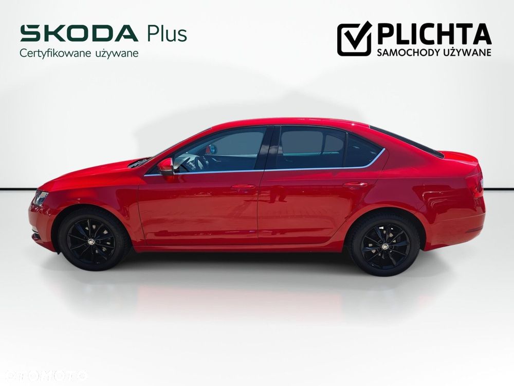 Skoda Octavia 1.0 TSI GPF Style - 9