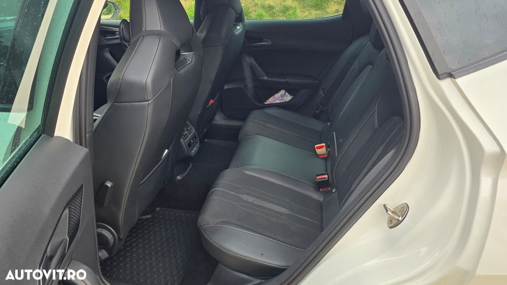 Cupra Formentor 1.4 e-HYBRID PHEV VZ - 11